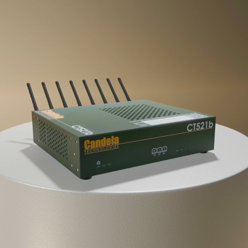 CT-521b