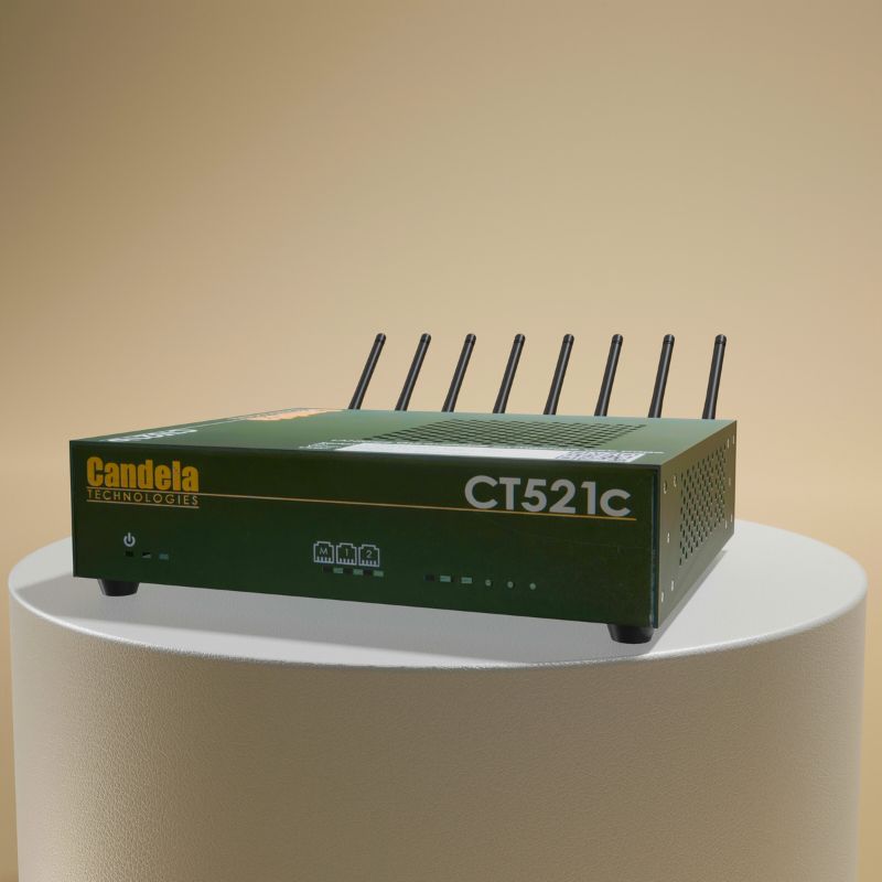 CT-521c