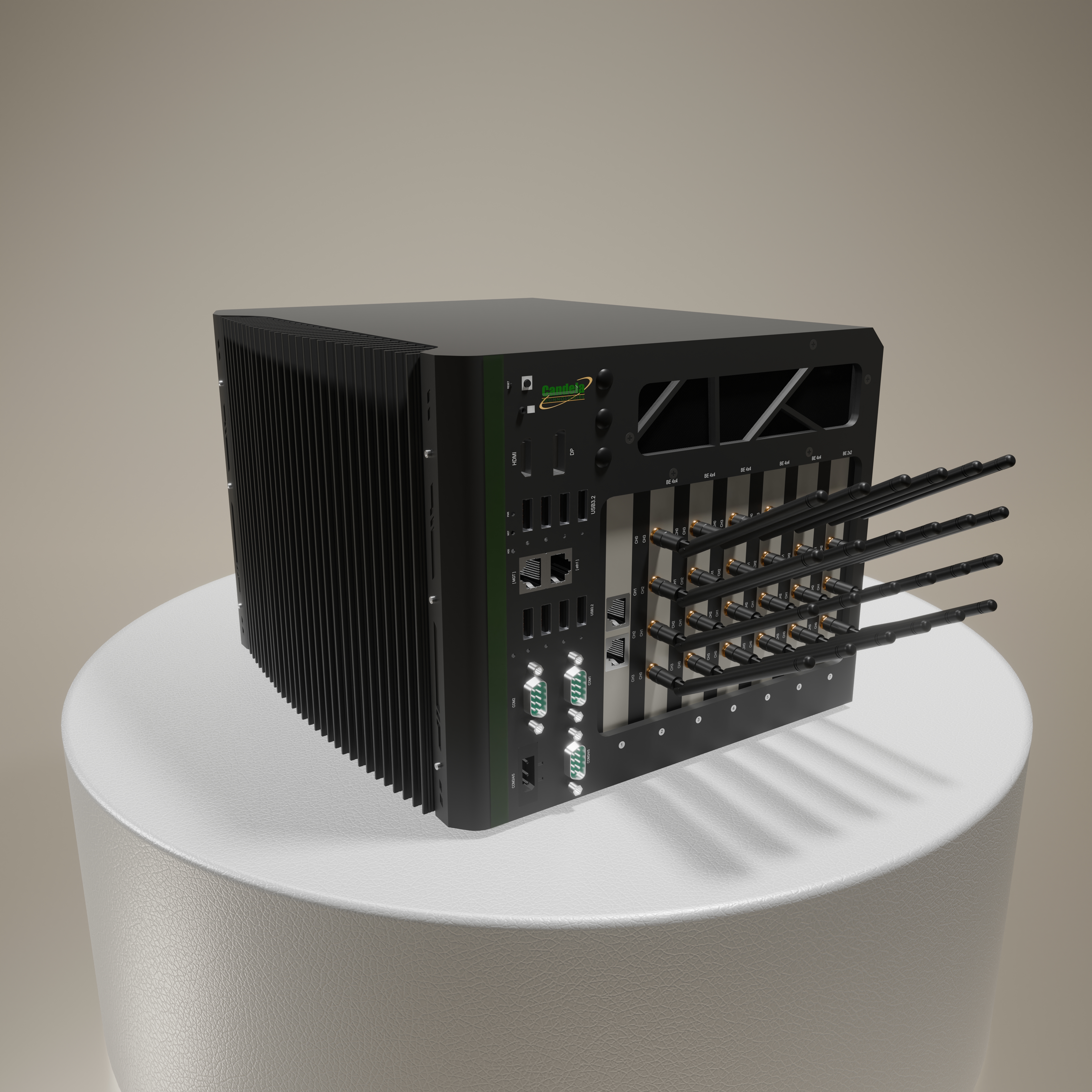 CT-527