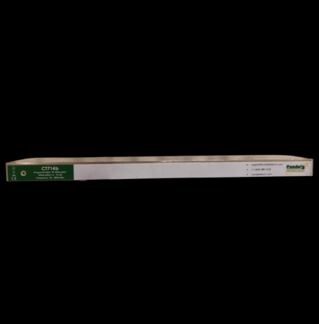 CT-714b Attenuator