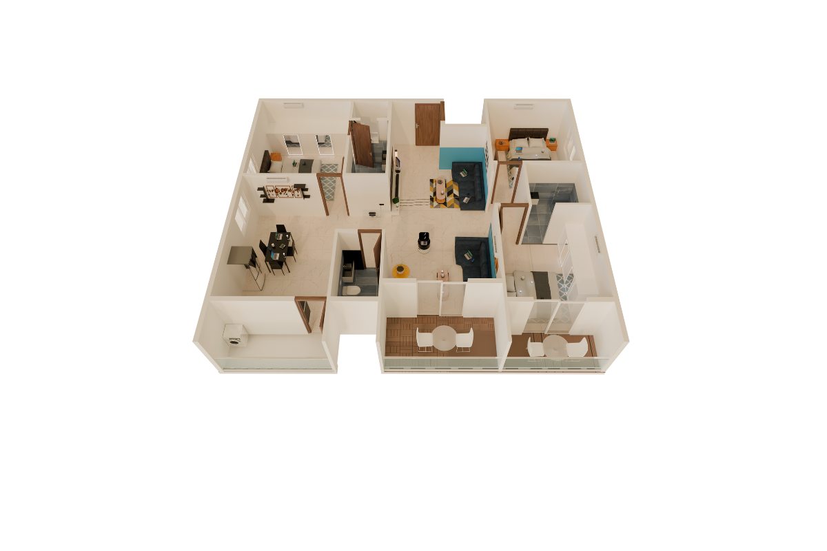 Testhouse Testing